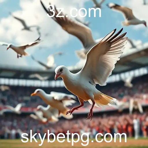 Sky Bet: A Controvérsia e o Impacto das Rinhas de Galo