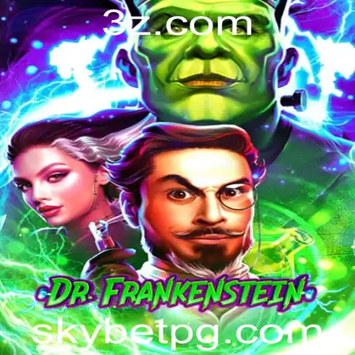 Explorando o Mundo do Jogo DrFrankenstein: Uma Nova Sensação no Universo das Apostas Online