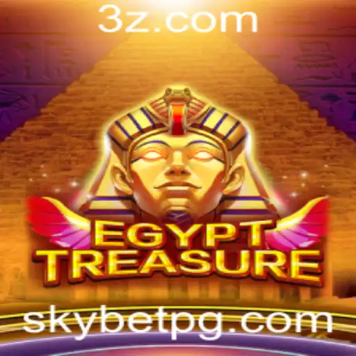 Descubra os Mistérios do Jogo EgyptTreasure com Sky Bet