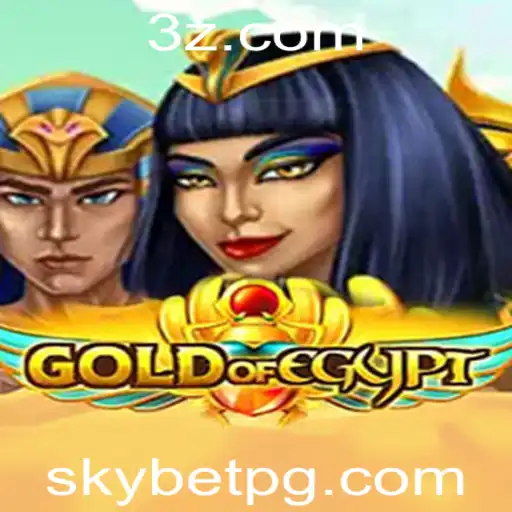 Explorando o Fascinante Mundo de GoldOfEgypt com Sky Bet