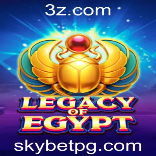 Descubra o Fascinante Mundo de Legacy of Egypt no Sky Bet