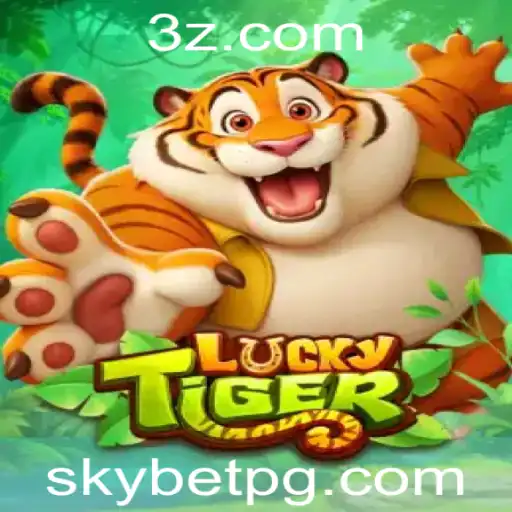 Explorando o Universo de LuckyTiger: Um Guia Completo para Players