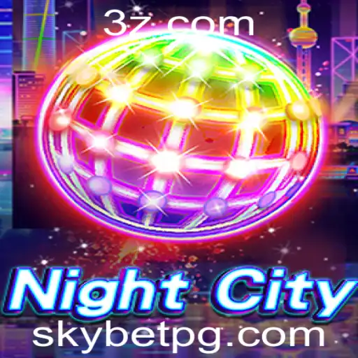 Desbravando NightCity: Uma Aventura Urbana com Sky Bet