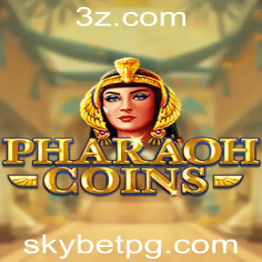 Explorando PharaohCoins: O Novo Fenômeno de Jogos Entretenidos