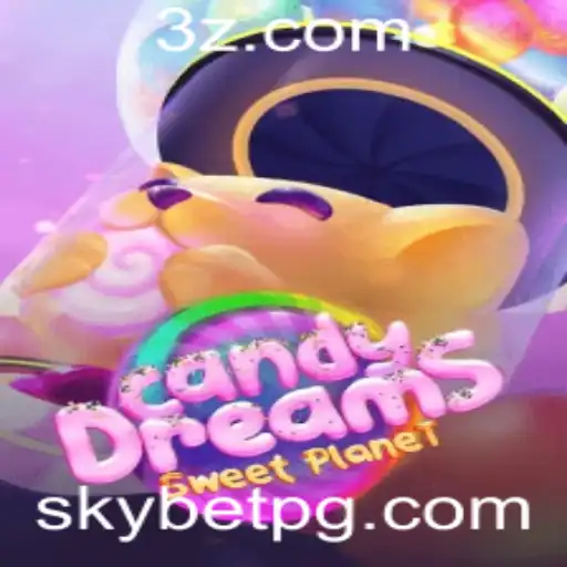 CandyDreams: Descubra o Mundo Encantado do Jogo de Apostas Online