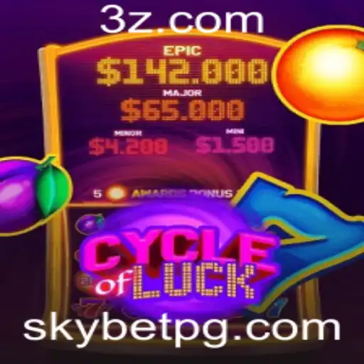 CycleofLuck: Um Mergulho no Mundo dos Jogos Online e Sky Bet