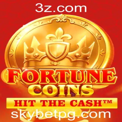 Desvendando FortuneCoins: O Jogo Revolucionário Sob o Olhar da Sky Bet