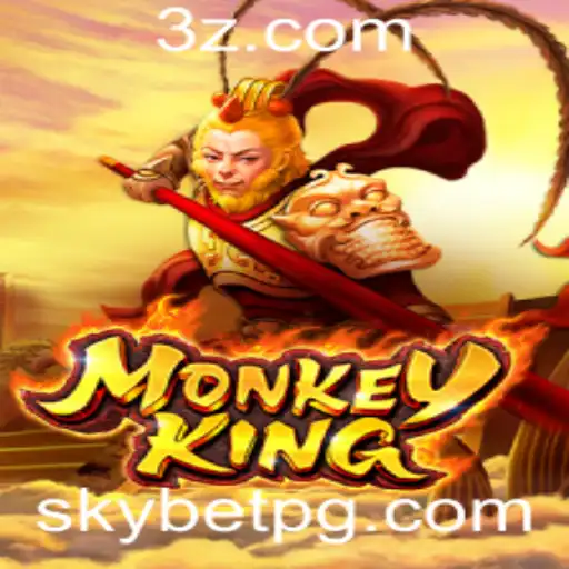 Descubra o Fascinante Jogo MonkeyKing e Mergulhe na Aventura!