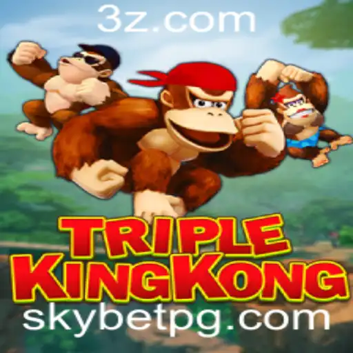 TripleKingKong: A Nova Sensação das Apostas no Mundo dos Jogos