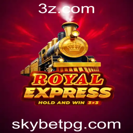 Explorando o Jogo RoyalExpress no Universo Sky Bet