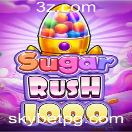 Explorando o Mundo de SugarRush1000 no Sky Bet